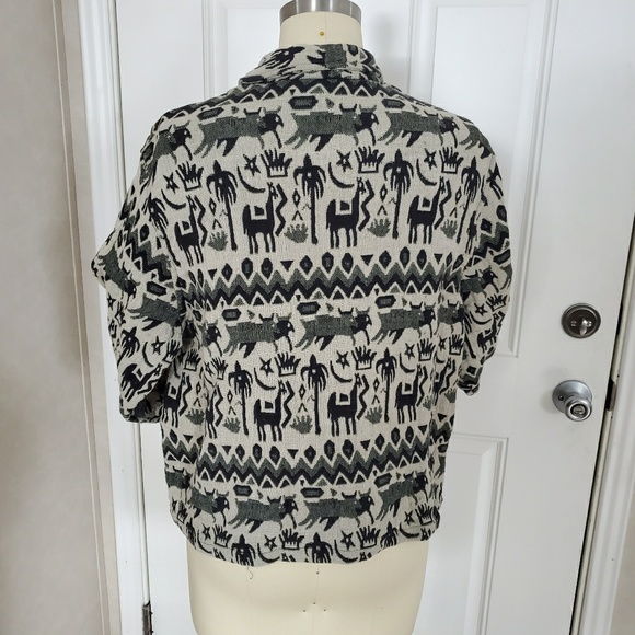 Chico's Design Jacket - Picture 5 of 6